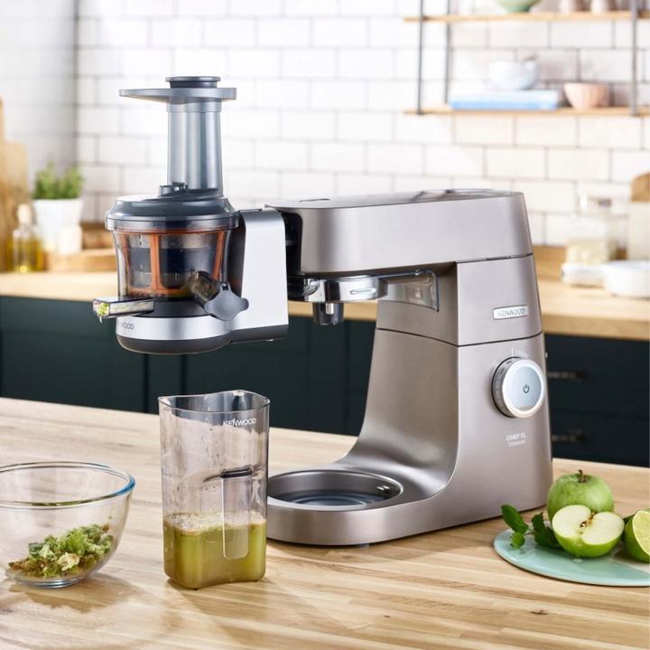 Produktbild Kenwood Slow Juicer KAX720PL