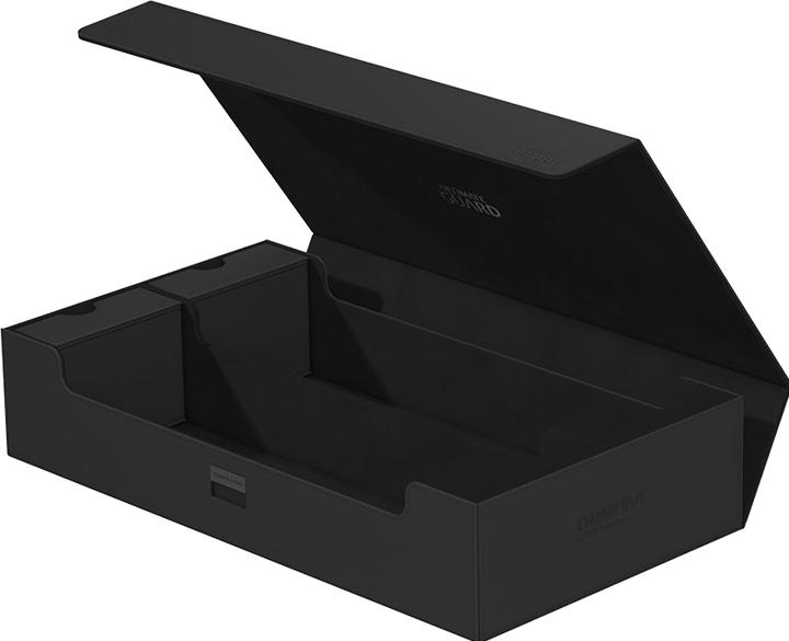 Actual product image Ultimate Guard Omnihive 1000+ XenoSkin Noir