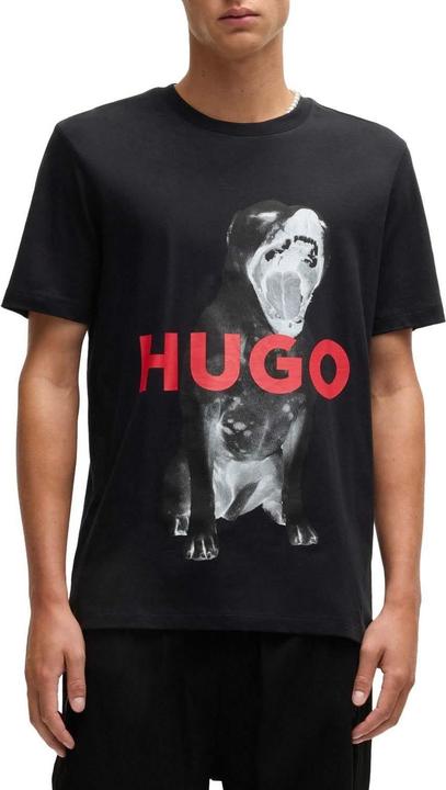 Immagine prodotto HUGO Dayaking Maglietta Cane Uomo (S)
