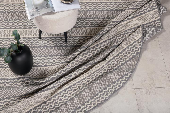 Image du produit Venture Home Tapis Sishu (200 x 200 cm)