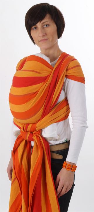 Immagine prodotto Storchenwiege Fasce portabebè (4.60 m)