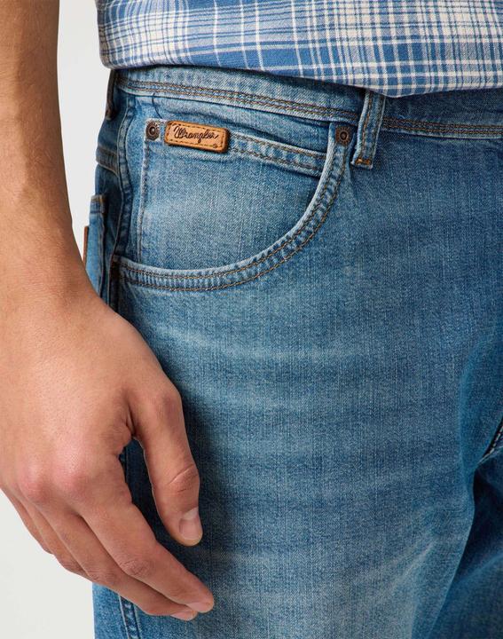 Actual product image Wrangler Jeansshorts Texas Shorts (32)