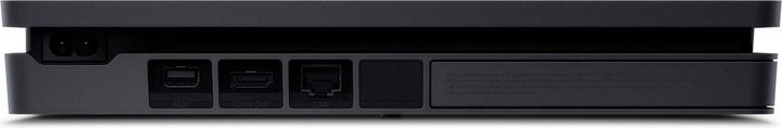 Produktbild Sony Playstation 4 Slim