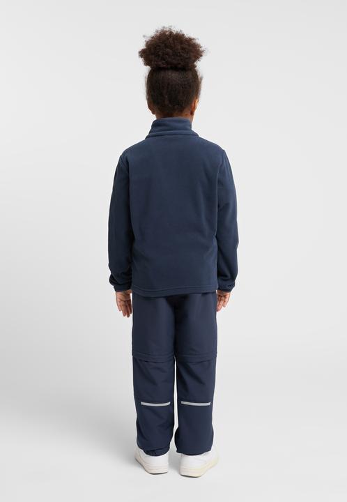 Produktbild Jack Wolfskin Taunus Jacket K (128)