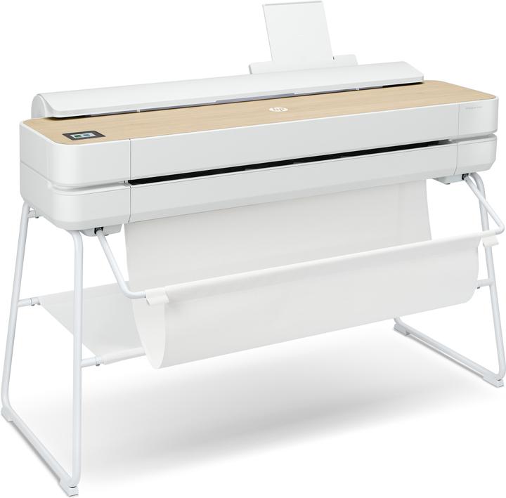 Produktbild HP 36" DesignJet Studio (Tintenpatrone, Farbe)