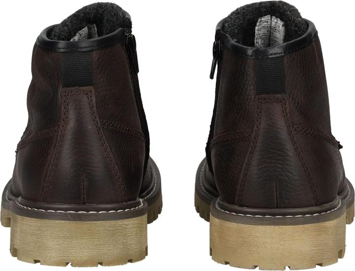 Actual product image Bugatti Stiefelette (40)