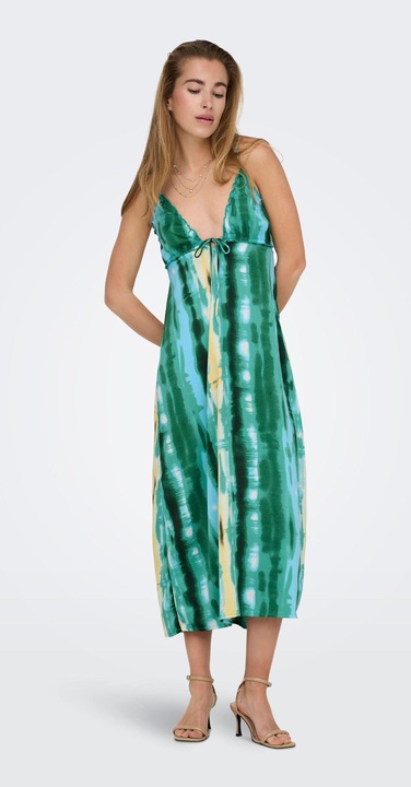 Produktbild Only ONLJANE Langes Kleid Kleid (XXL)