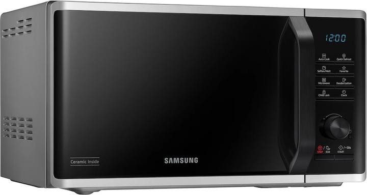 Image du produit Samsung MS2AK3515AS/EG (23 l)