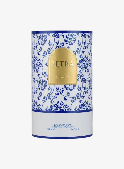 Immagine prodotto Lattafa Petra (Eau de parfum, 100 ml)