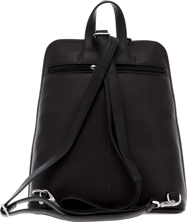 Image du produit Picard Luis City Sac à dos en cuir 32 cm (8 l)