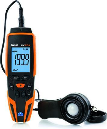 Actual product image HT Instruments HT Solarmeter