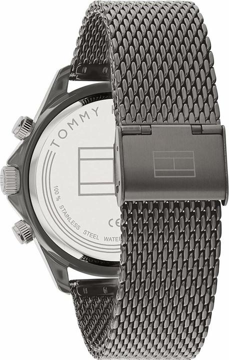 Image du produit Tommy Hilfiger Miles (Montre analogique, 44 mm)
