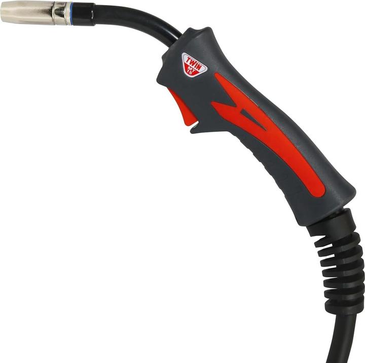 Actual product image Telwin Welding nozzle MIG MT15Length 3 m