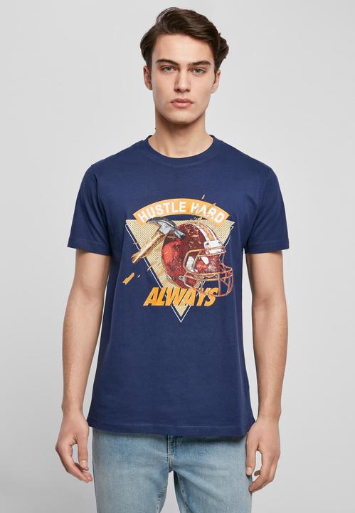 Produktbild MT Hustle Hard Always Tee (XS)