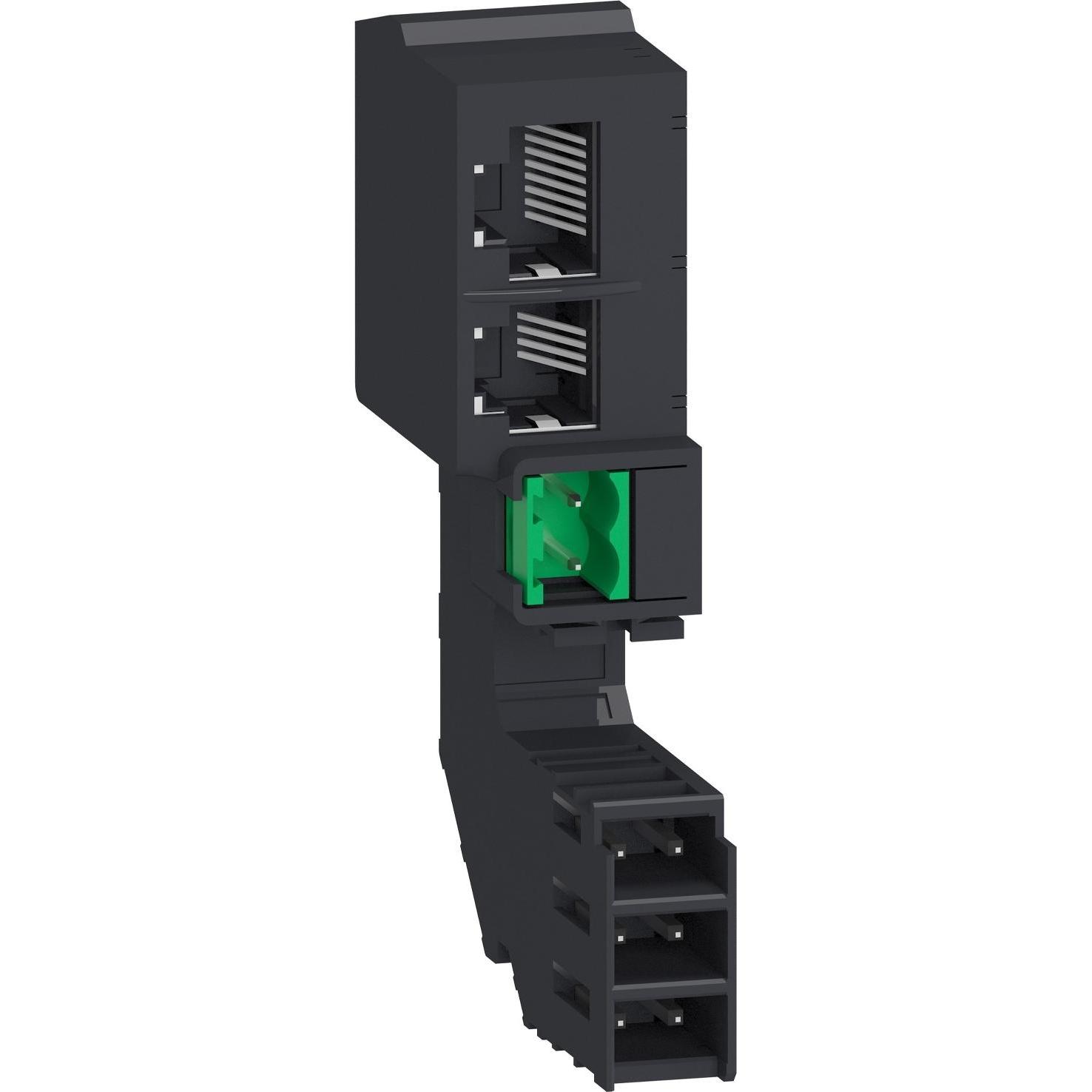 Schneider Electric ULP-Kommunikationsmodul MTZ1 zur LV850064SP, Automatisierung