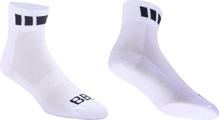Actual product image BBB TechnoFeet (44 - 47)