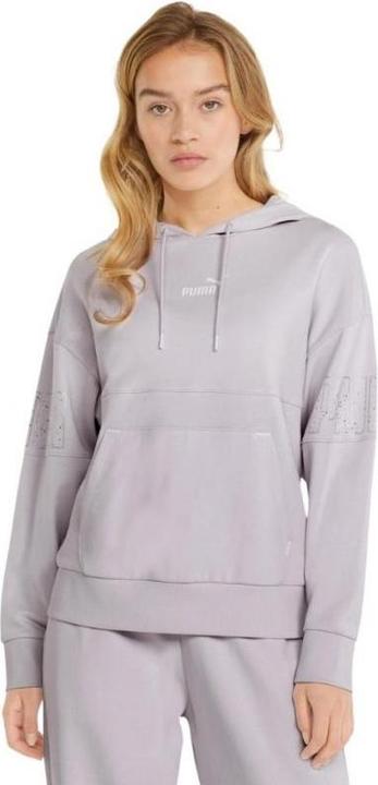Image du produit Puma Sweat à capuche Power Colorblock (XL)