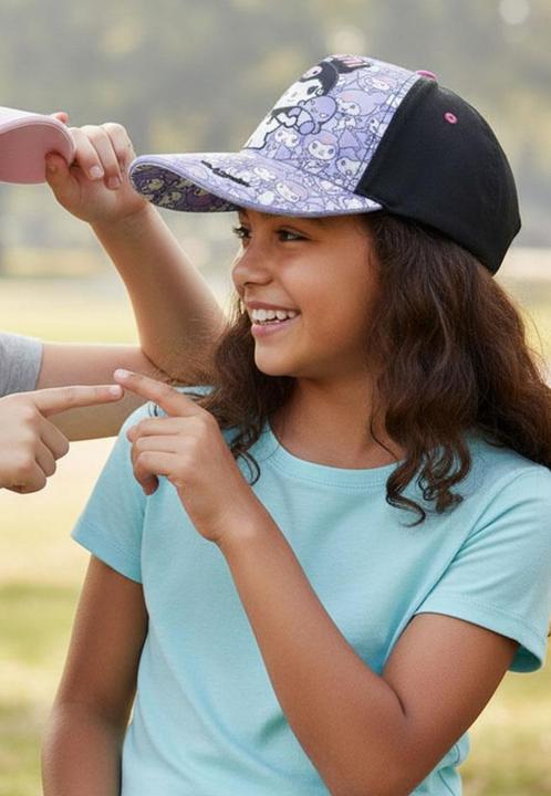 Actual product image Sanrio Hello Kitty Kappe