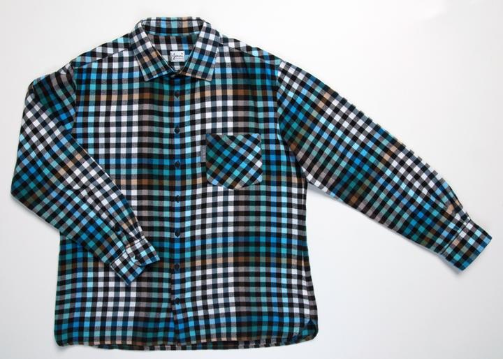 Actual product image Jenni Hemden Montreal (3XL)