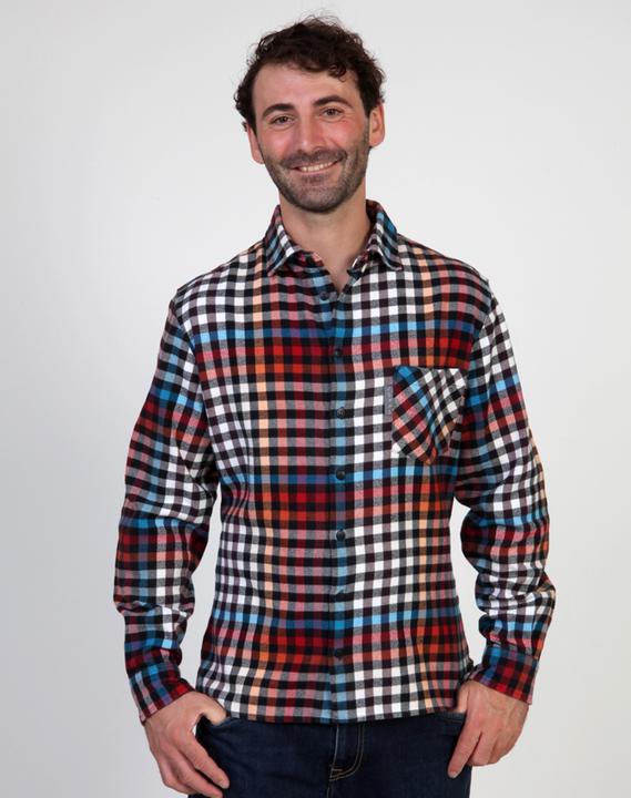 Actual product image Jenni Hemden Montreal (XXL)