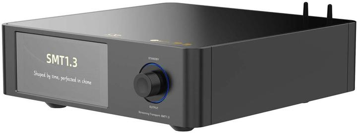 Actual product image Shanling SMT1.3 (Network Audio Player)