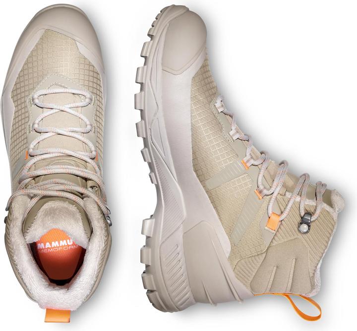 Produktbild Mammut Blackfin III Mid DT Women (36 2/3)