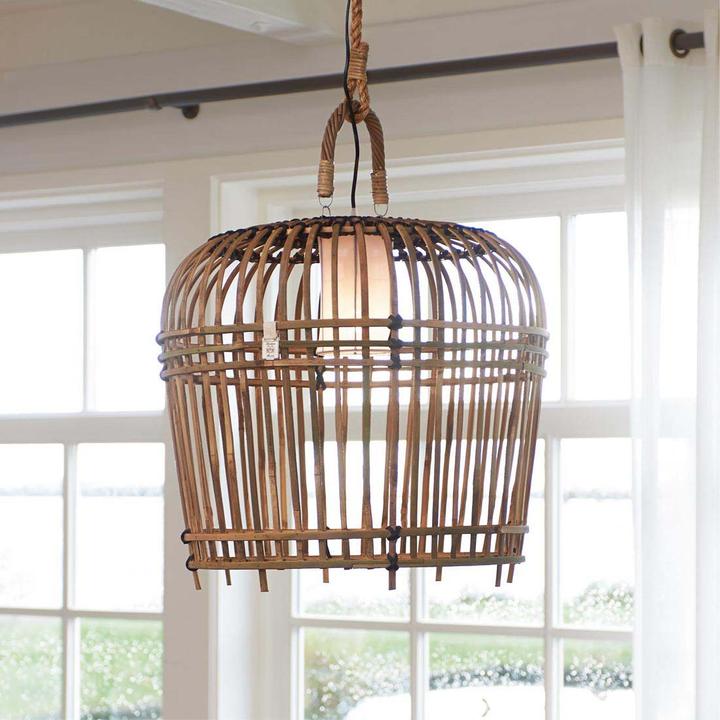 Actual product image Rivièra Maison San Carlos (E27)