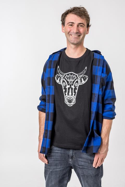 Actual product image Jenni Hemden Flanellhemd mit Kapuze (XS)