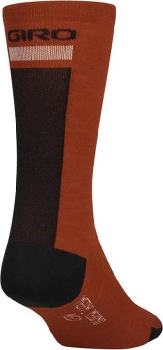 Actual product image Giro HRC+ Merino Sock (S)