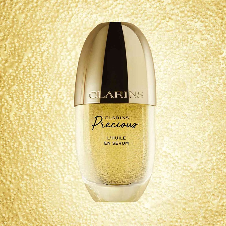 Produktbild Clarins Precious Oil-in-Serum (30 ml)