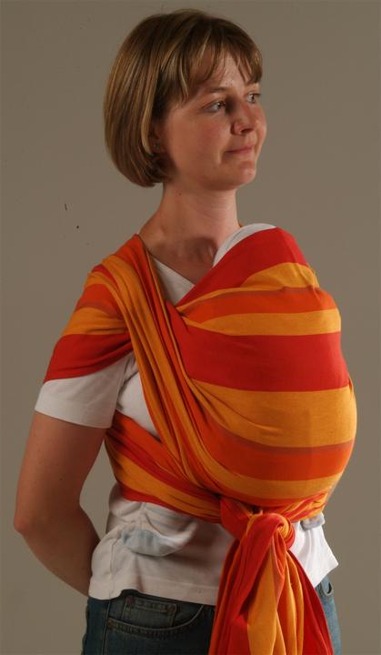 Immagine prodotto Storchenwiege Fasce portabebè (4.60 m)