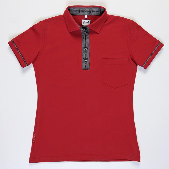 Produktbild Jenni Hemden Larissa (XS)