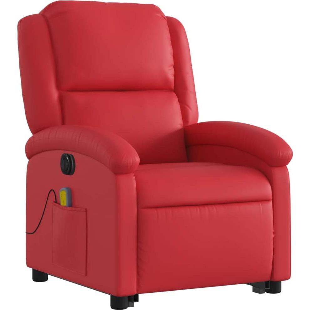 VidaXL, Massageliege + Massagesessel, Issie