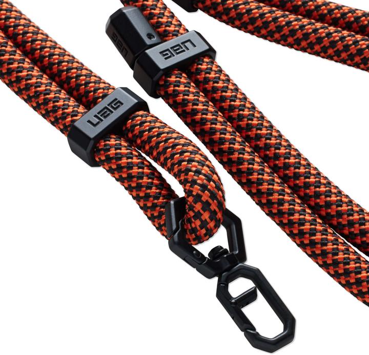 Actual product image UAG Civilian Crossbody Lanyard