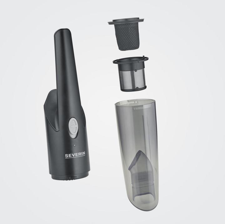 Produktbild Severin HV7130