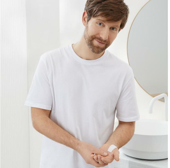 Produktbild Hansaplast Aqua Protect XL (5 x)