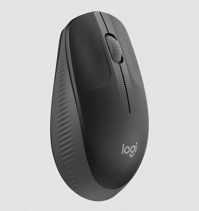 Image du produit Logitech M190 (Sans fil)