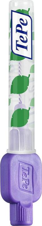 Actual product image TePe Interdental Brush (8x, 1.10 mm)