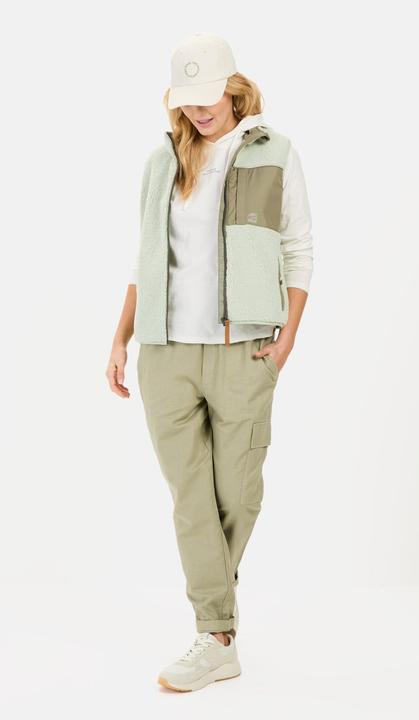 Image du produit Camel Active Hoodie aus reiner Baumwolle (M)