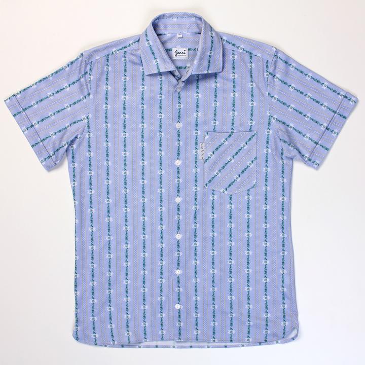 Maglia nobile nera
