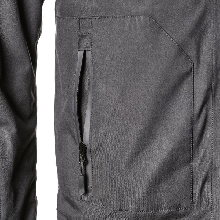 Produktbild GMS Jacke (Herren, 3XL)