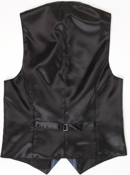 Produktbild Jenni Hemden Edelweiss Gilets m. Satinrücke
