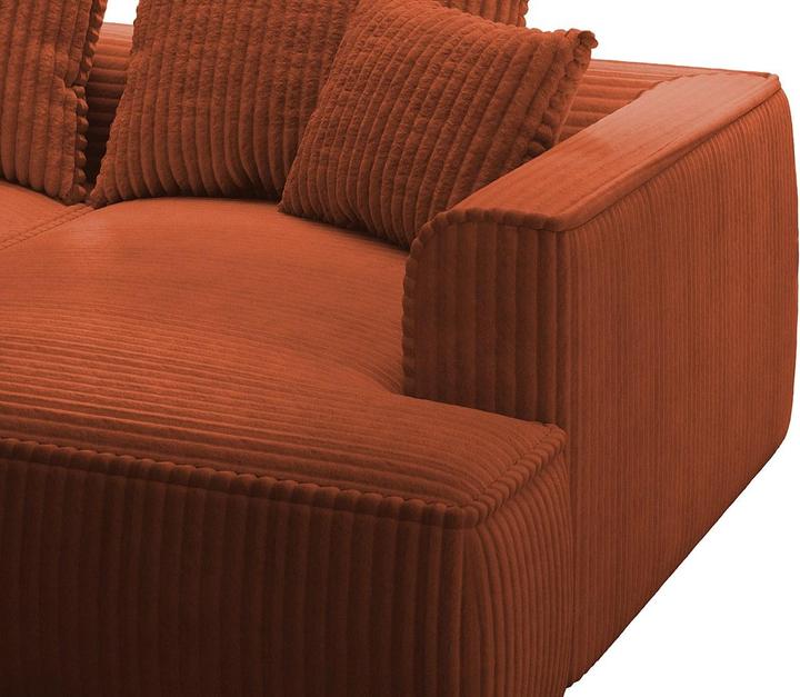 Produktbild Vente-unique Pineta (3-Sitzer)