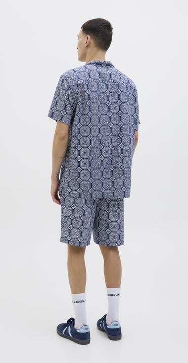 Actual product image Jack & Jones Relaxed Fit Hemd Hemd (XXL)