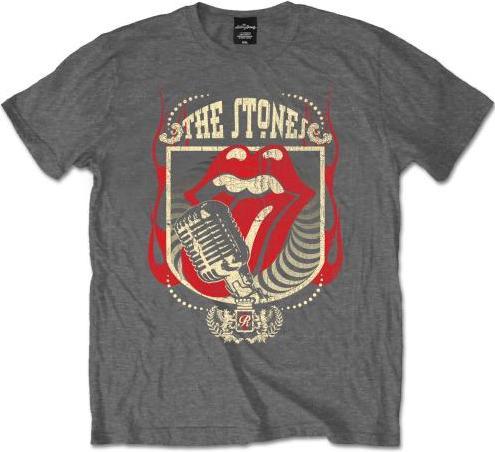 Produktbild The Rolling Stones 40 Licks TShirt (L)