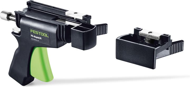 Festool Quick release FS-RAPID/R (120 mm)