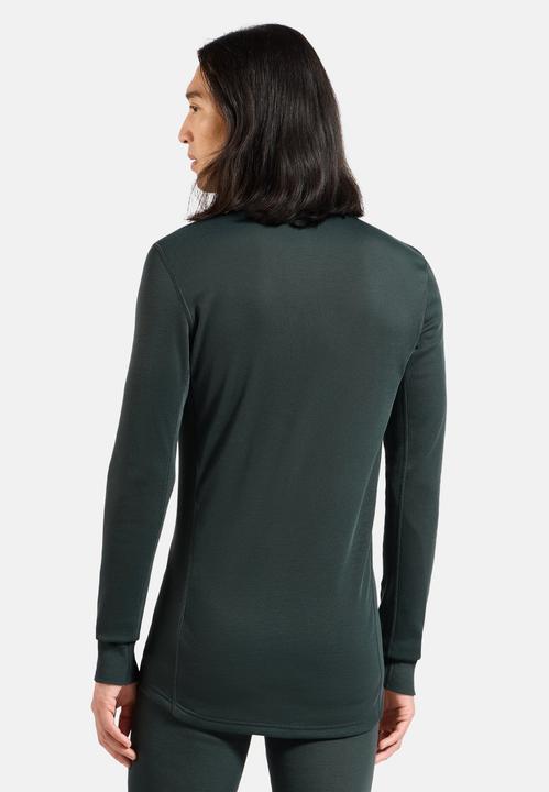 Productafbeelding Odlo Active Warm Base Layer Langarmshirt (XS)