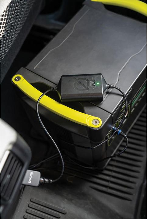 Image du produit Goal Zero Le câble du Yéti
