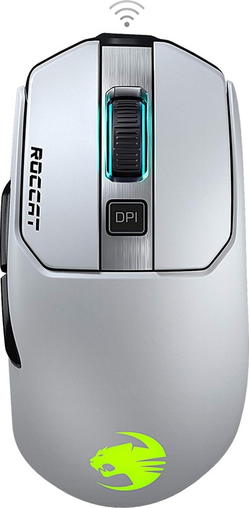Produktbild Roccat Kain 202 Aimo (Kabelgebunden, Kabellos)