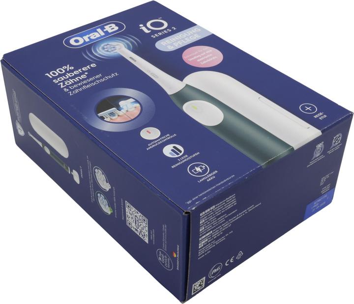 Image du produit Oral-B iO Series 2